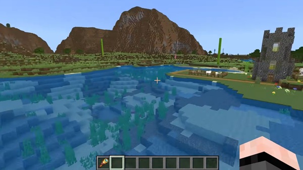 minecraft 1.26.50 bedrock
