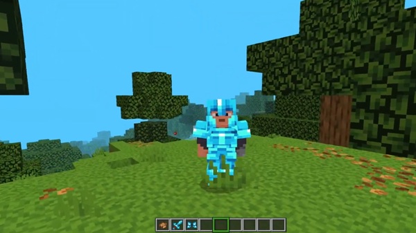 minecraft 1.26.50 pe